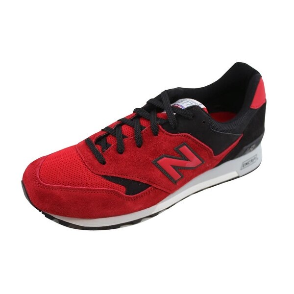 new balance 577 red