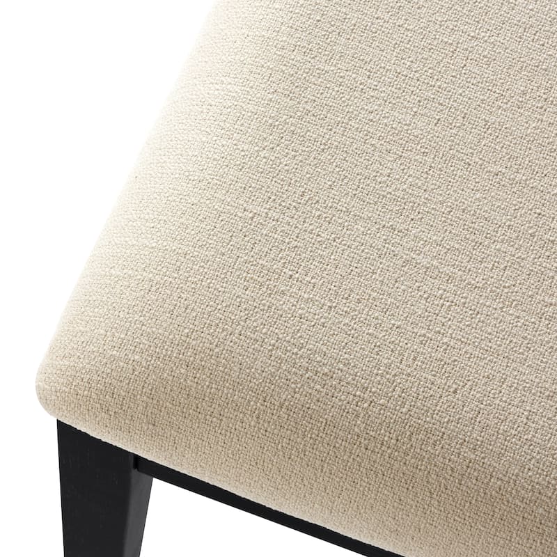 Maven Lane Radi Dining Chair, Set of 2