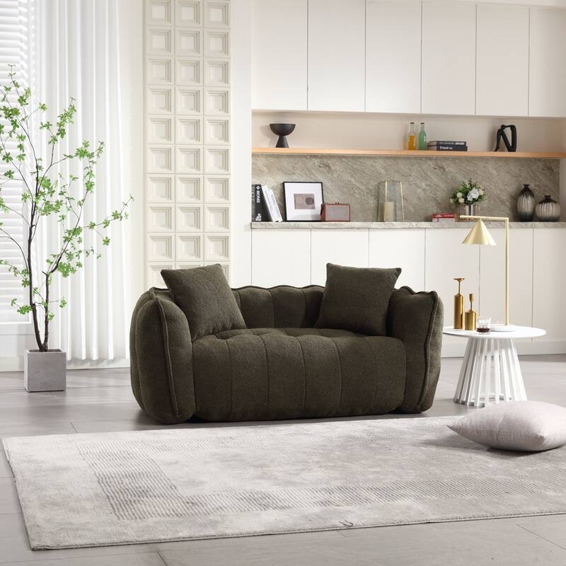 Comfy Design Soft Bean Bag chair