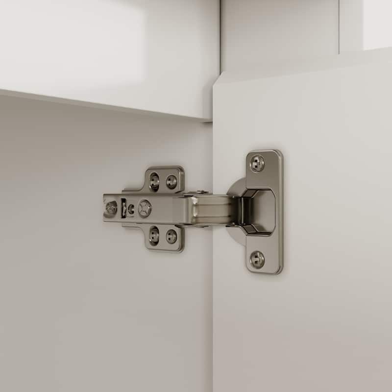 Electric Adjustable Standing Desk Table, 110" Large Height Adjustable Work Table with Storage