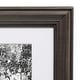 preview thumbnail 58 of 58, Kate and Laurel Bordeaux 10-piece Wood Gallery Wall Picture Frame Set