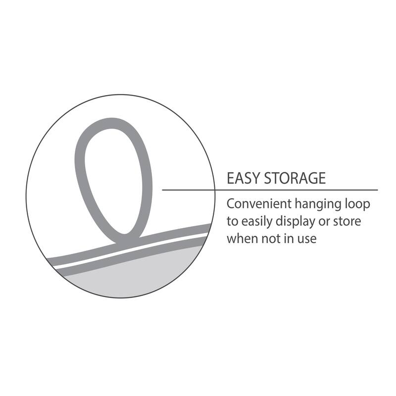 Fiesta Fiesta Worn Tiles Oven Mitt & Pot Holder Set, Set of 2 - 8"x10"