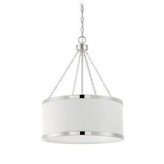 Savoy House Delphi 6-Light Pendant Light