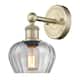 Option Antique Brass / Clear
