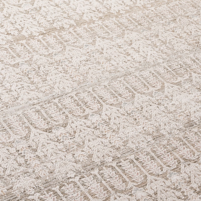 Lauren Ralph Lauren Ildi Contemporary Boho Rug