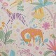 preview thumbnail 10 of 17, Intelligent Design Kids Thea Floral Reversible Cotton Duvet Cover Set with Throw Pillow