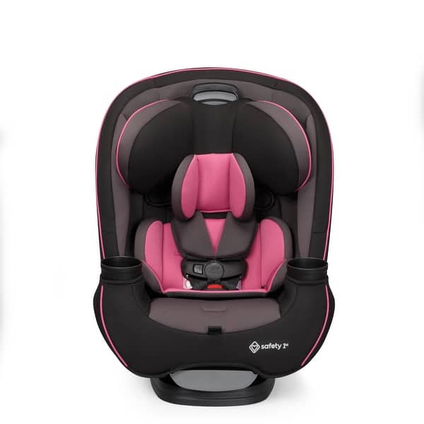 slide 2 of 8, Safety 1st Grow and Go All-in-One Convertible Car Seat Oleander