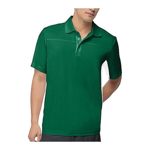 fila polo mens silver