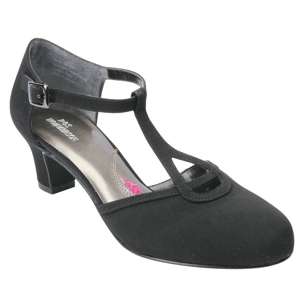 ros hommerson heels