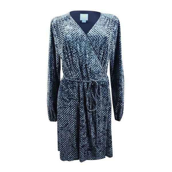 dark night dress