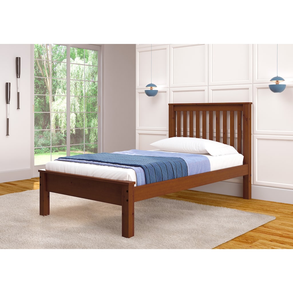 Donco Kids Contempo Twin Bed