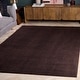 preview thumbnail 2 of 38, SAFAVIEH Boucle Alfiya Machine Washable & Slip Resistant Rug