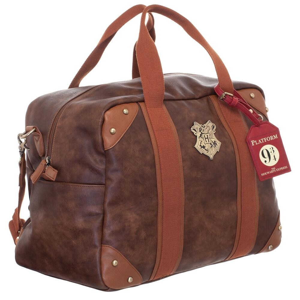 hogwarts duffle bag