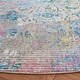 preview thumbnail 7 of 11, SAFAVIEH Sequoia Machine Washable Slip Resistant Eldrid Rug