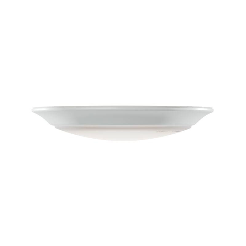 Kichler Lighting Gen Select Integrated LED 7.4-in Adjustable Color Recessed Light