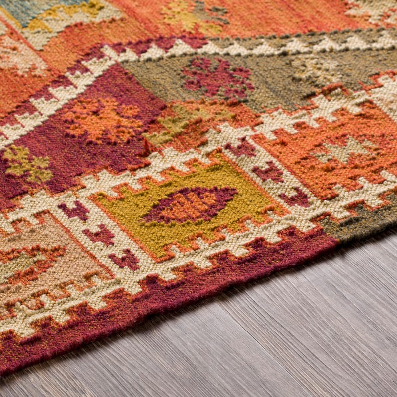Artistic Weavers Merob Indoor/ Outdoor Bohemian Area Rug