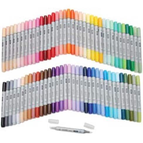 Set A Copic Ciao Markers 72pc Set Overstock 21319100 €290.10 * €341.29 * (15% saved). set a copic ciao markers 72pc set