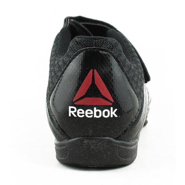 reebok attack
