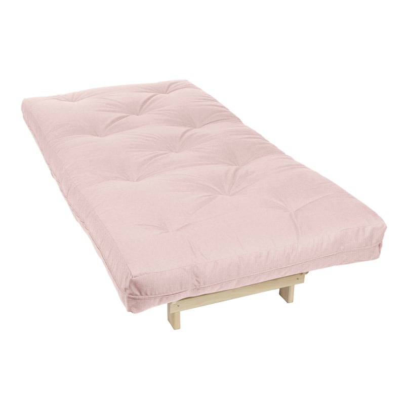 Twin Size 5-inch Futon Mattress