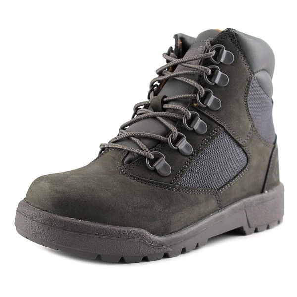 kids grey timberland boots