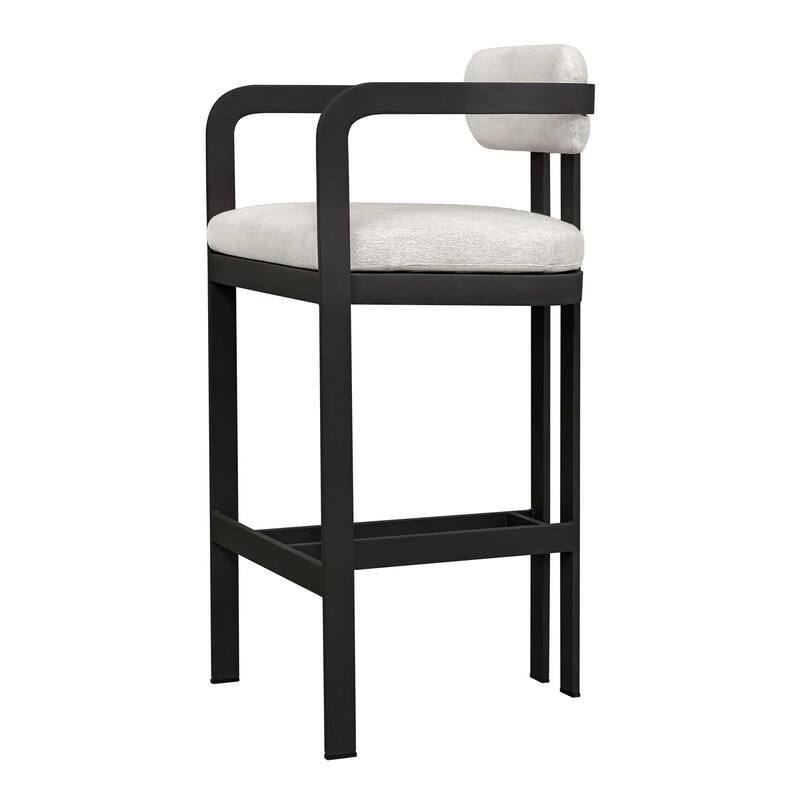 Uttermost Kalmar Outdoor Stool