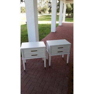 CosmoLiving by Cosmopolitan Westerleigh End Table