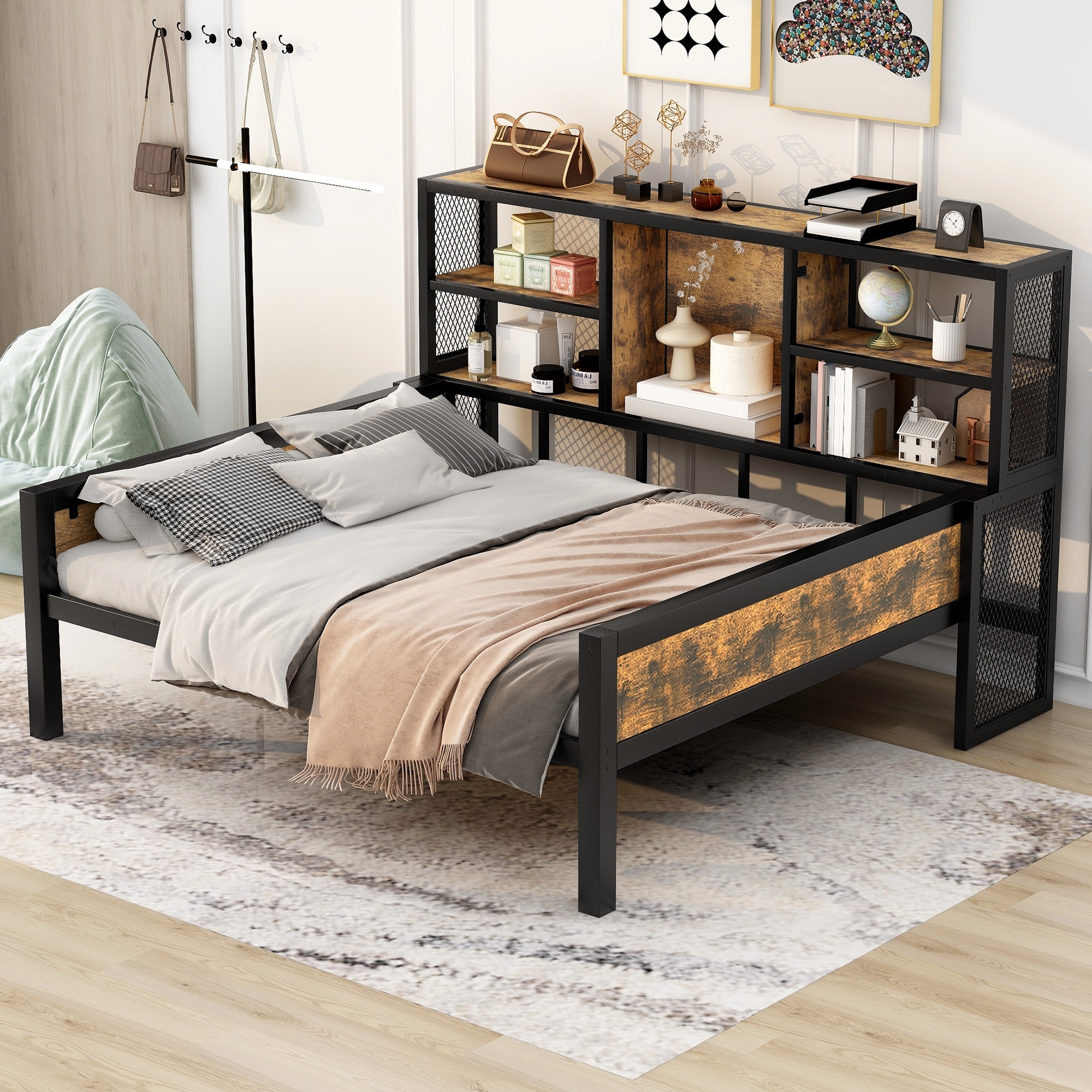 Cabin daybed sales