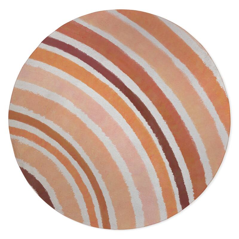 LIZZIE Office Mat By Kavka Designs Bed Bath & Beyond 33585094