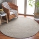 preview thumbnail 2 of 6, SAFAVIEH Handmade Textural Mevlija Contemporary Wool Rug