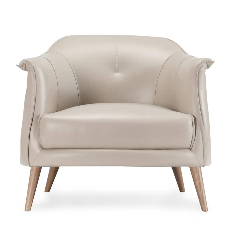 Classic Home Manny Club Chair