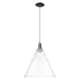 Option Clear / Oil Rubbed Bronze