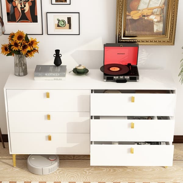slim fit dress slacks CARPETNAL Black Dresser for Bedroom, 9 Drawer Dresser with Wide Drawer –  WoodArtSupply main image 0