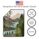 preview thumbnail 4 of 4, Sweet Jojo Designs Sage Green Woodland Boy, Girl, Unisex/Gender Neutral 6pc Crib Bedding + BreathableBaby Breathable Mesh Liner