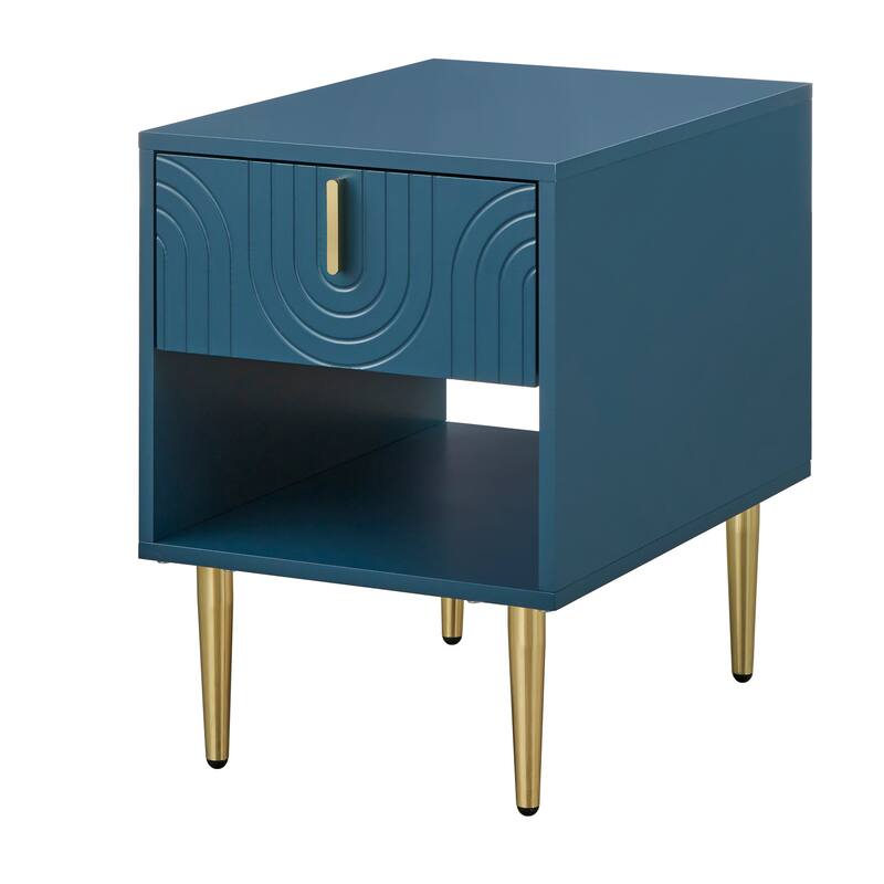 Lifestorey Tabaria End Table