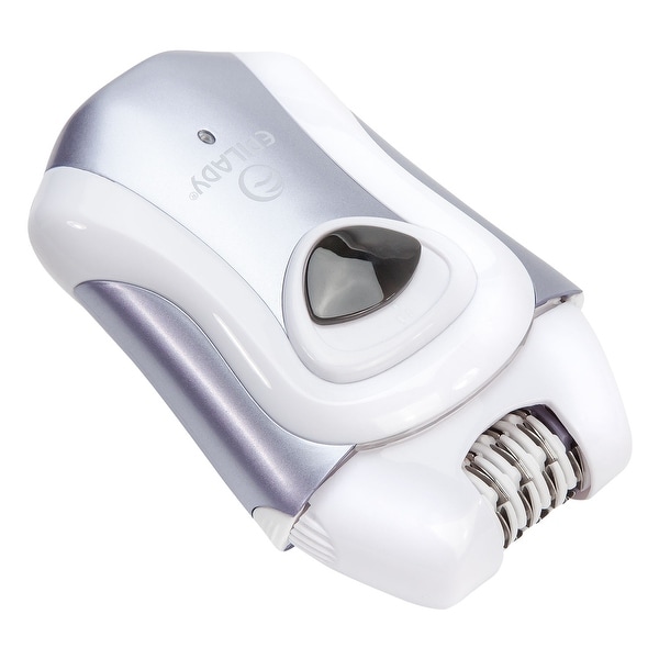 epilady hair removal