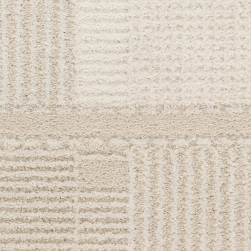 Nourison Nordic Indoor only Geometric Area Rug