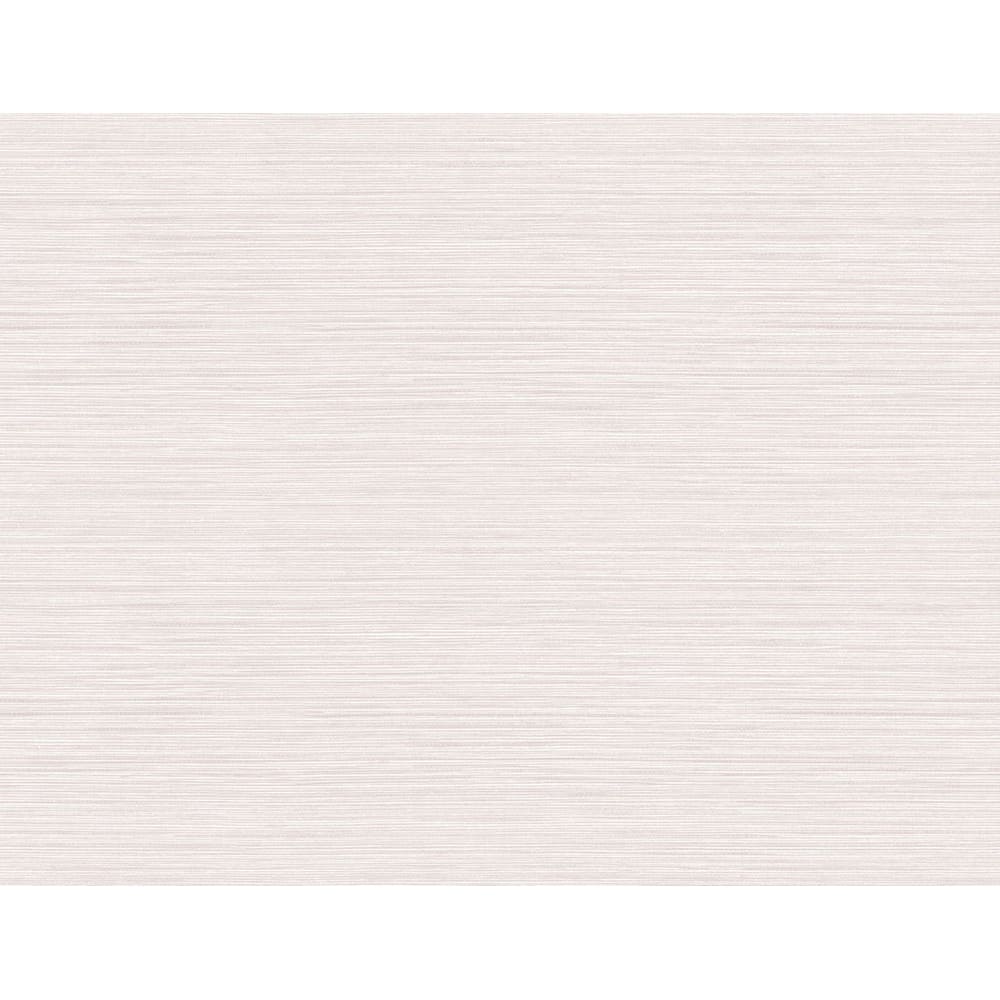 Seabrook Designs Vinyl Grasscloth Unpasted Wallpaper