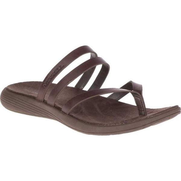 merrell bracken sandals
