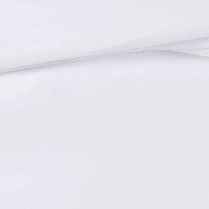 Truly Calm Silver Cool Antimicrobial 3 Piece Duvet Cover Set