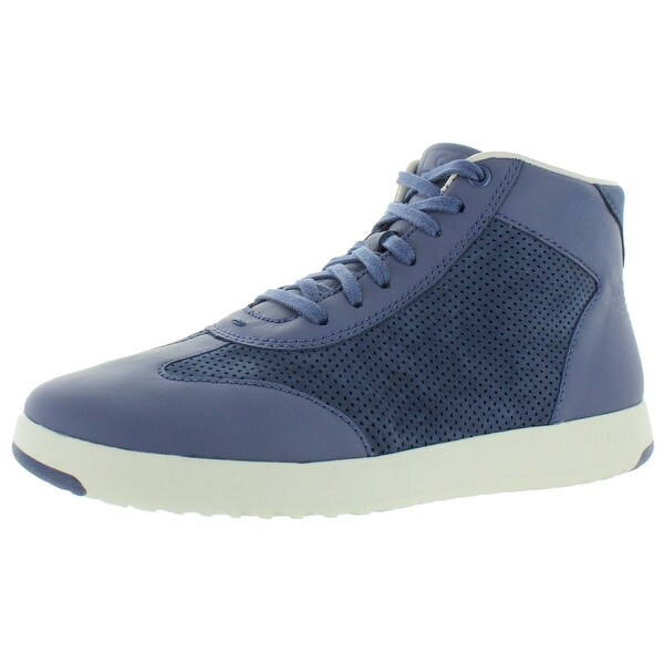 cole haan high top
