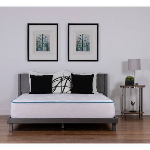 Short Queen Size Mattresses Shop Online At Overstock