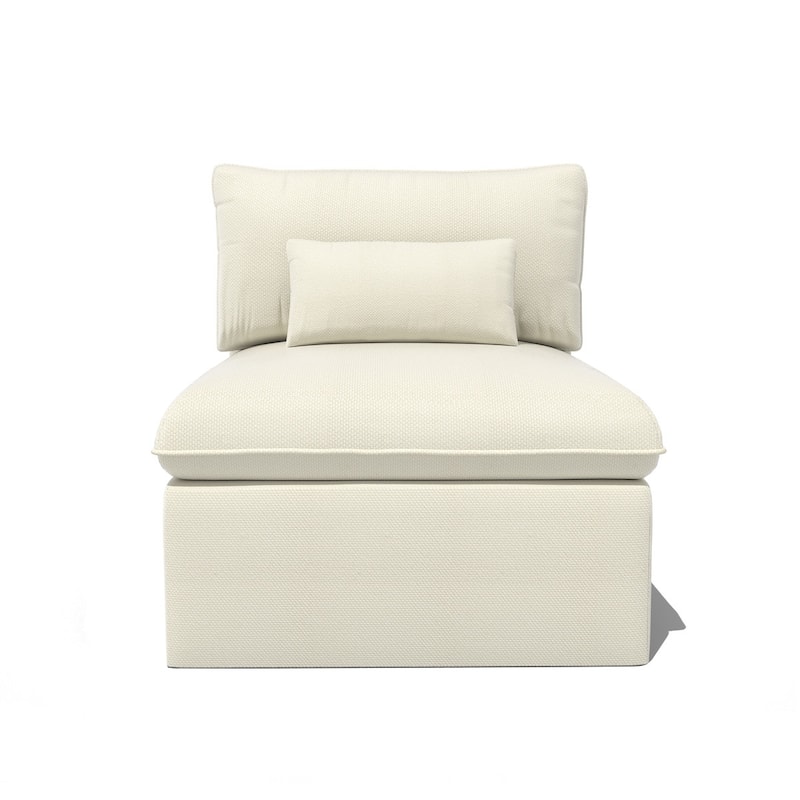Simon 7pc Multi-Chair Seating Group