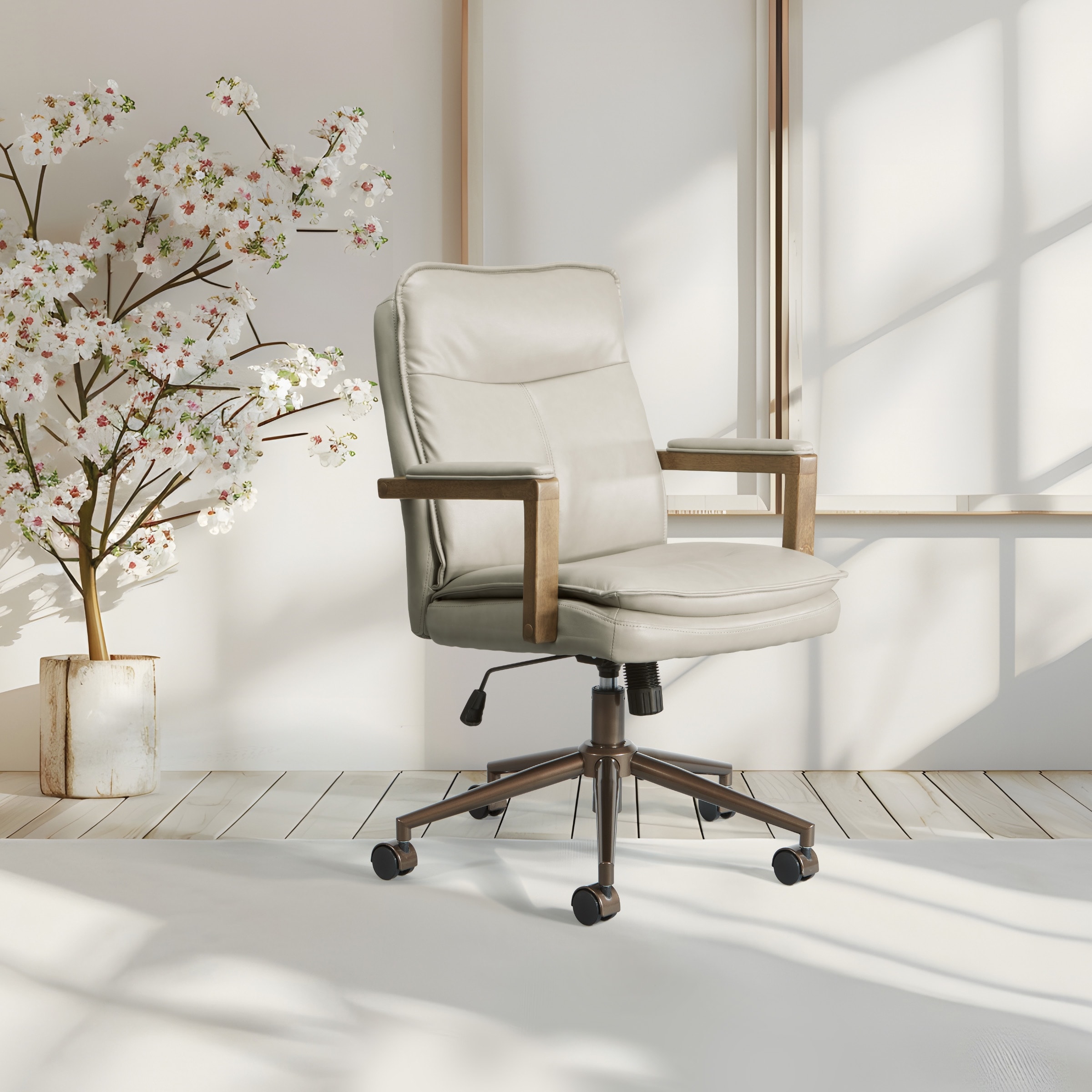 CHAIRS – TRUCK
