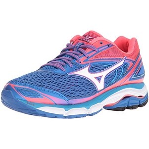 Mizuno wave inspire 8 pink clearance