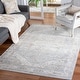 preview thumbnail 12 of 115, SAFAVIEH Brentwood Vessie Traditional Oriental Rug 10' x 13' - Grey/Beige