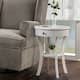 Option White