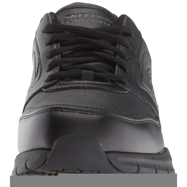 skechers food service shoes
