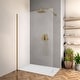 preview thumbnail 5 of 34, ANZZI Borderless Series 59 in. Barrier-Free Curbless Shower Base with Reversible Drain, Slip-Resistant & ADA Compliant