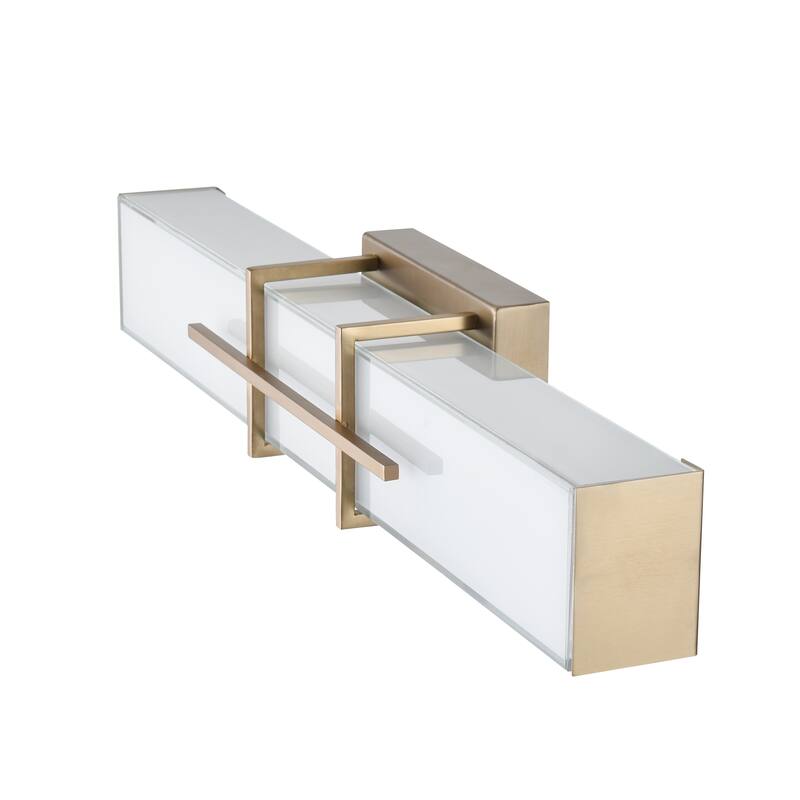 Millennium Lighting Tocco LED Bathroom Vanity Light