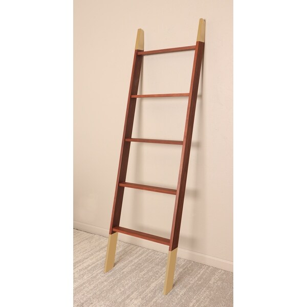 Bed bath and shop beyond blanket ladder